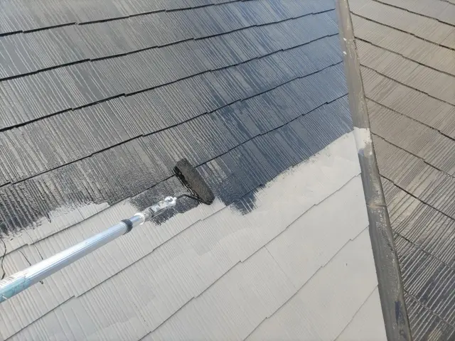 プロの技術でご満足いただけるように心を込めて作業いたしますサービスの画像