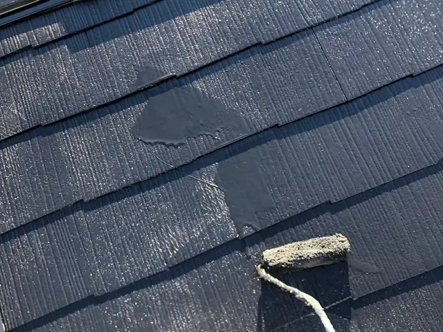 プロの技術でご満足いただけるように心を込めて作業いたしますサービスの画像