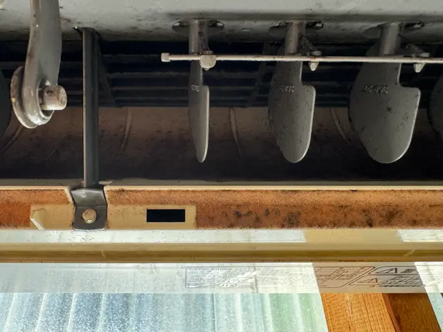 エアコンクリーニング2台目から500円引きです！サービスの画像