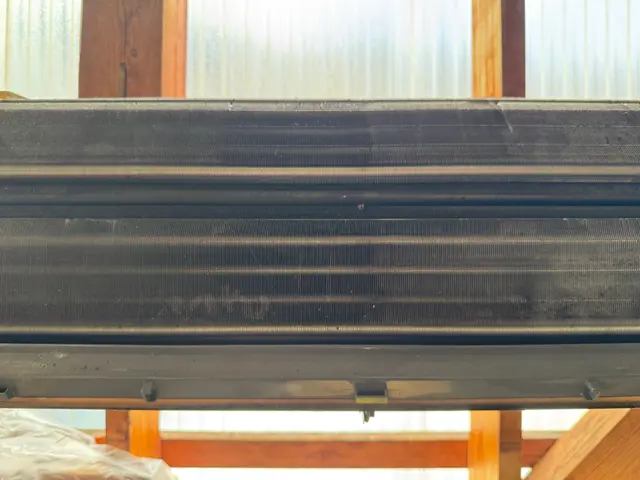 エアコンクリーニング2台目から500円引きです！サービスの画像