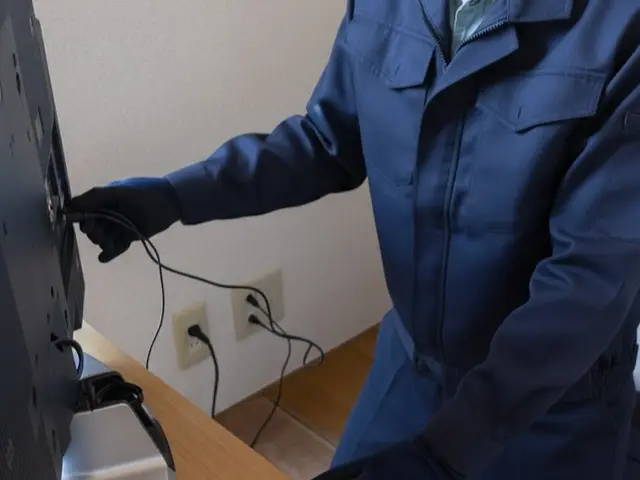 お客様のお力になります！経験と知識を活かして迅速丁寧に作業いたしますサービスの画像