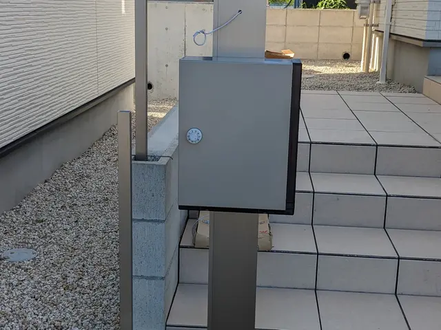 プロの技術でご満足いただけるように心を込めて作業いたしますサービスの画像