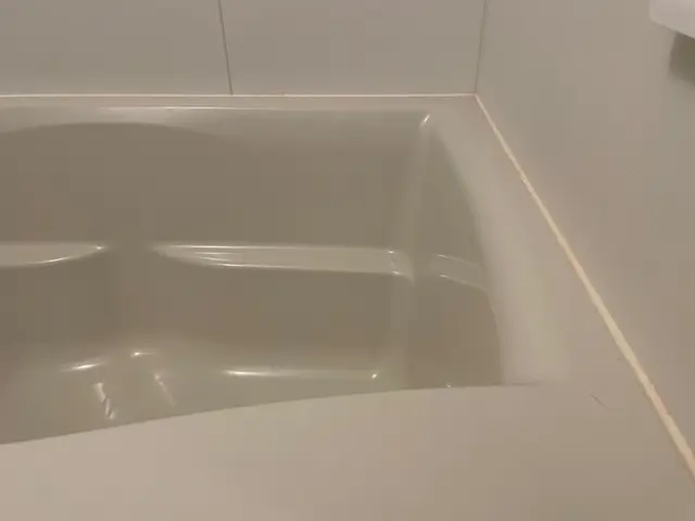 ☆業歴14年☆水回りのコーキング打ち替え、気になる隙間のコーキング打設サービスの画像