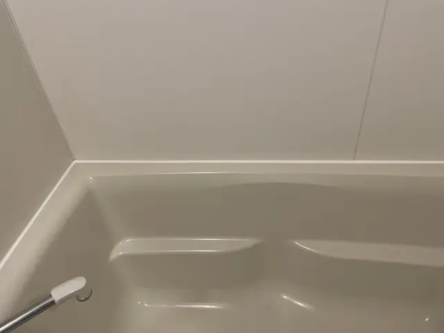 ☆業歴14年☆水回りのコーキング打ち替え、気になる隙間のコーキング打設サービスの画像