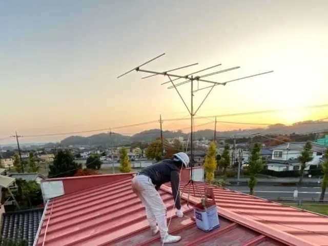 お客様のお力になります！経験と知識を活かして迅速丁寧に作業いたしますサービスの画像