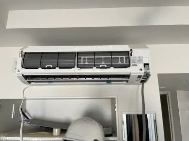 【大手業務経験豊富】プロの技術でご満足いただけるように心を込めて作業いたしますサービスの画像