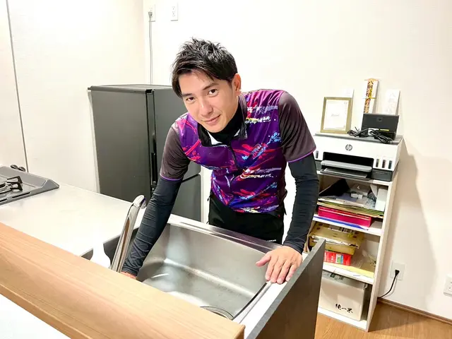 《沖縄》◇◆オープン記念価格◆◇年末の大掃除に！キッチンクリーニング！サービスの画像