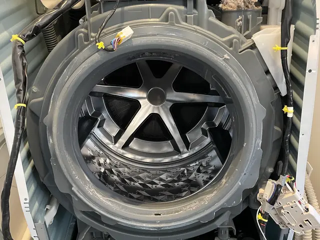 ■関西発【即日対応可能】緊急時駆け付けます！毎日使う洗濯機だからこそ素早い対応をサービスの画像