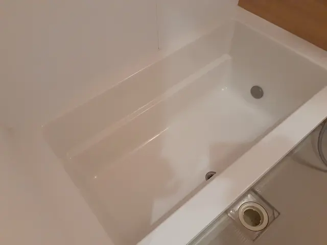 【店長の私が必ずお伺いします！】風呂掃除ヤル気０、、なら頼ってくれませんか？サービスの画像