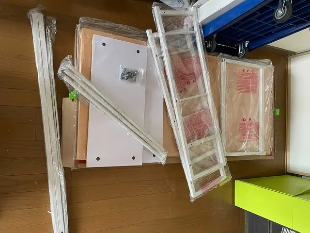 《年中無休》経験15年以上！すべて自社対応◎訪問時の駐車場代は当店が負担！サービスの画像