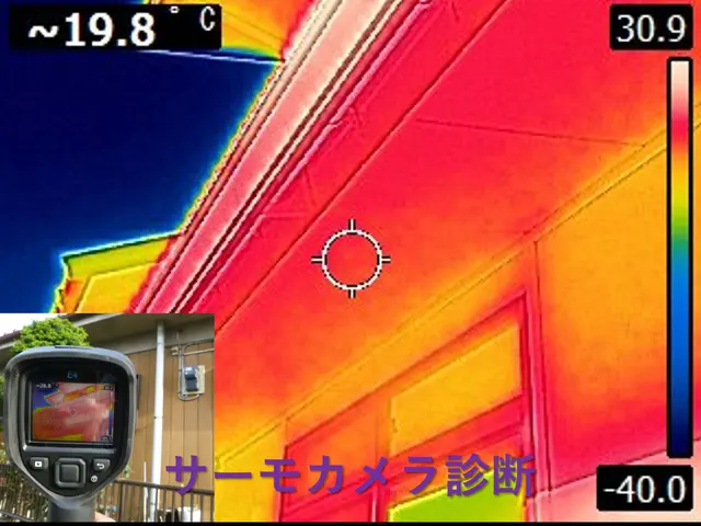 アシュア住宅診断は戸建は新築中古も一律66000円(税込)床下天井裏潜入も標準！サービスの画像