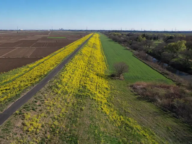 近年必須の国家資格である、一等無人航空機操縦士のプロフェッショナルが対応します。