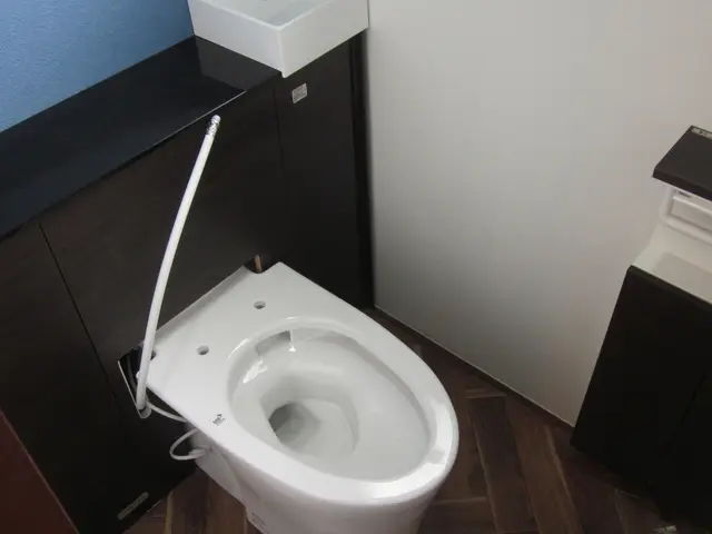 仙台市のトイレリフォームはお任せください。サービスの画像