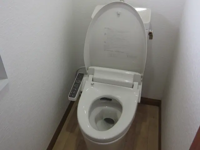 仙台市のトイレリフォームはお任せください。サービスの画像