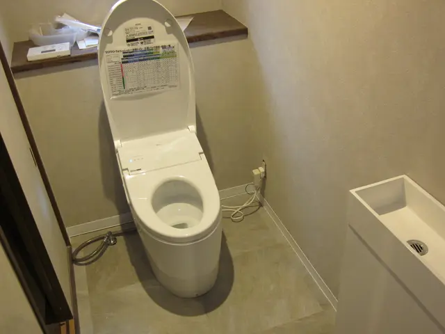 仙台市のトイレリフォームはお任せください。サービスの画像