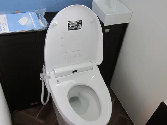 仙台市のトイレリフォームはお任せください。サービスの画像