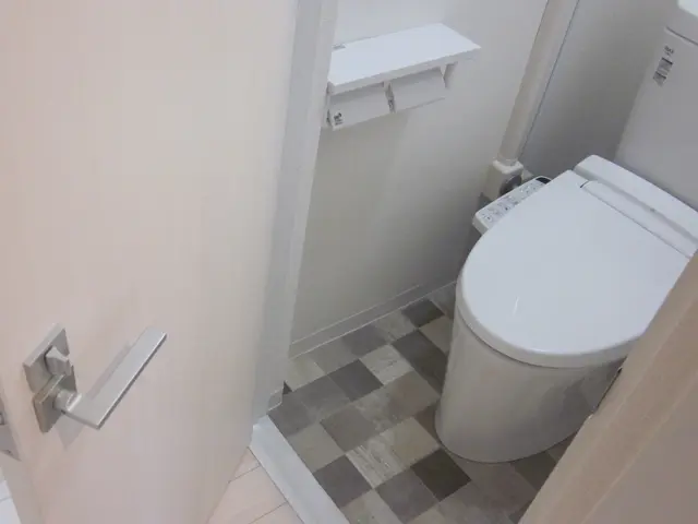 仙台市のトイレリフォームはお任せください。サービスの画像