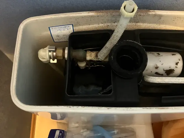 プロの技術でご満足いただけるように心を込めて作業いたしますサービスの画像