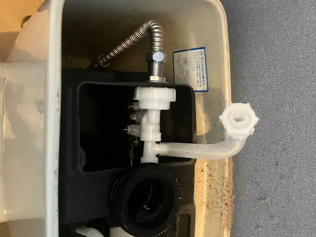 プロの技術でご満足いただけるように心を込めて作業いたしますサービスの画像