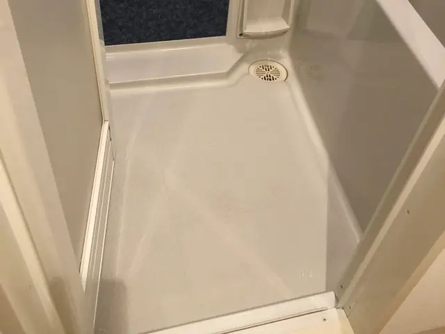 《原状回復仕上がり！》プロのお風呂(浴室)クリーニング！サービスの画像