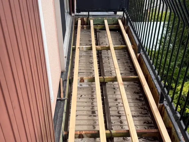 100件実績！大手不動産会社も信頼する丁寧仕上げで安心サービスの画像