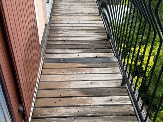 100件実績！大手不動産会社も信頼する丁寧仕上げで安心サービスの画像