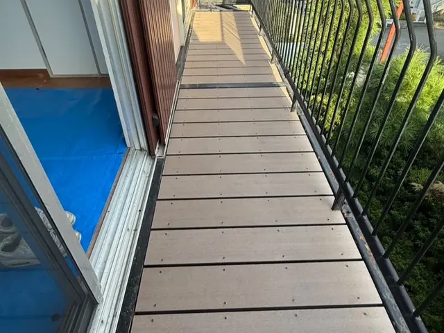 100件実績！大手不動産会社も信頼する丁寧仕上げで安心サービスの画像