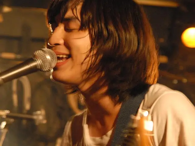 【年中無休で対応】有名アーティストの撮影経験あり！ライブハウスでの撮影可能