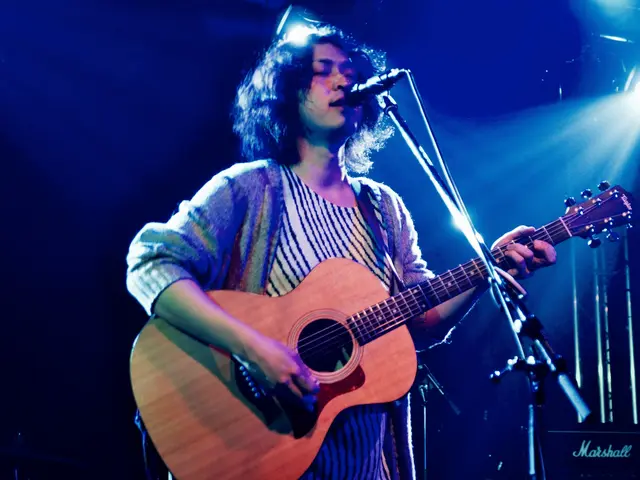 【年中無休で対応】有名アーティストの撮影経験あり！ライブハウスでの撮影可能