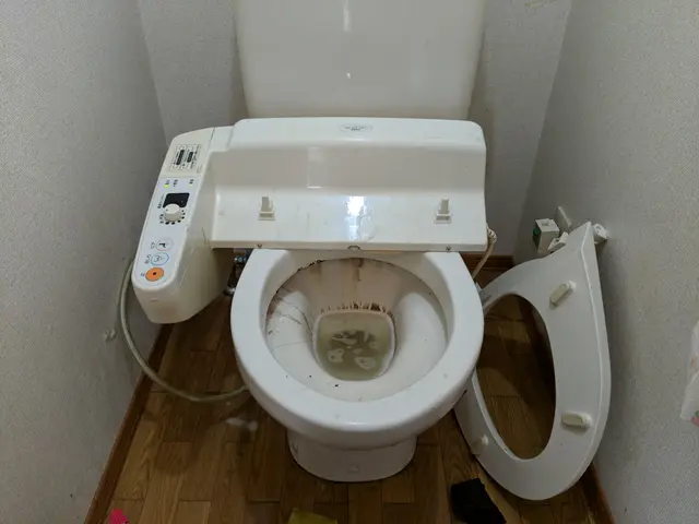 【富山市発！】作業外注一切無し◎営業時間外・対応地域外のご予約もご相談歓迎！サービスの画像