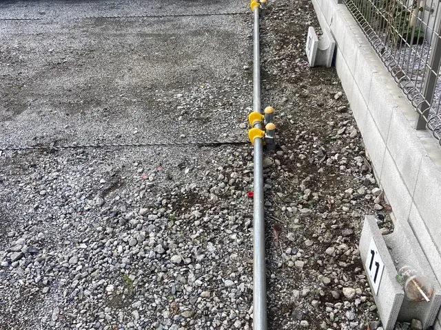 《年中無休》迅速・丁寧！作業外注一切なし◎訪問時の駐車場代は当店が負担！サービスの画像