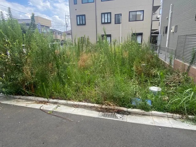 《年中無休》迅速・丁寧！作業外注一切なし◎訪問時の駐車場代は当店が負担！サービスの画像