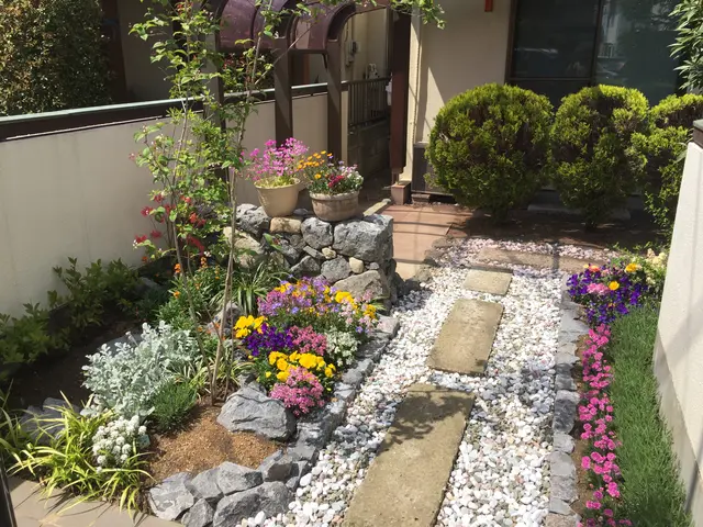 【庭師実績16年】本来の自然な木の姿戻します●まとめ割引有り２本目から20%引きサービスの画像