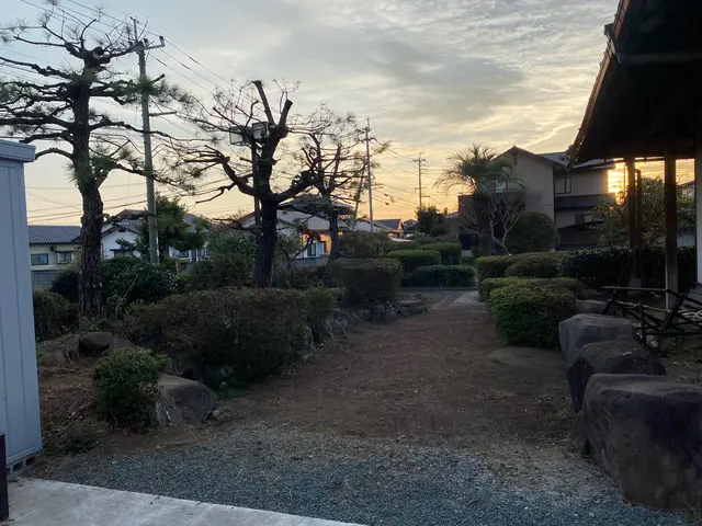 ◆業歴10年以上の実績◆損害保険加入済◆懇切丁寧がモットーです！！サービスの画像