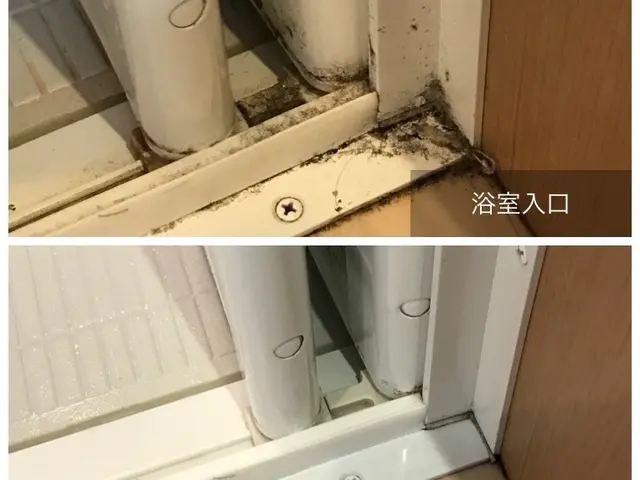 【経験14年の技術者が訪問〜施工】本格的サービス内容を破格の値段でお試しあれ。サービスの画像