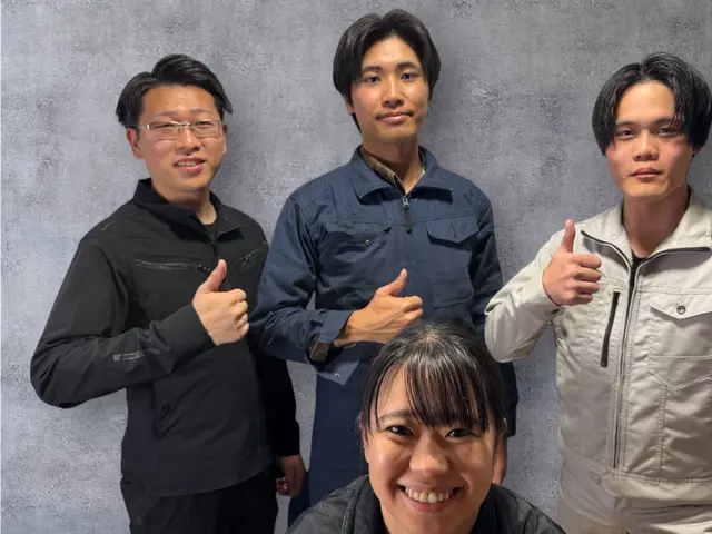 墓石クリーニングサービスの画像