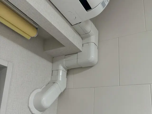 株式会社クレアールです。お客様に満足していただける施工を心掛けます！サービスの画像