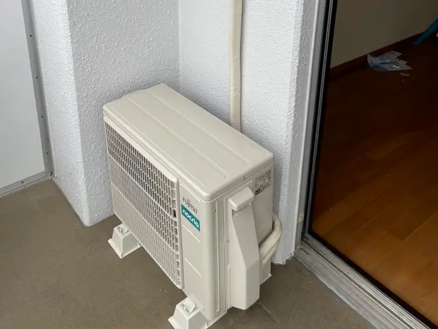 株式会社クレアールです。お客様に満足していただける施工を心掛けます！サービスの画像