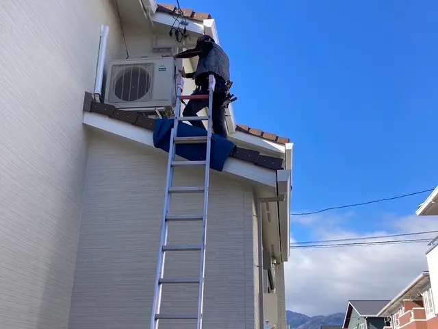 株式会社クレアールです。お客様に満足していただける施工を心掛けます！サービスの画像