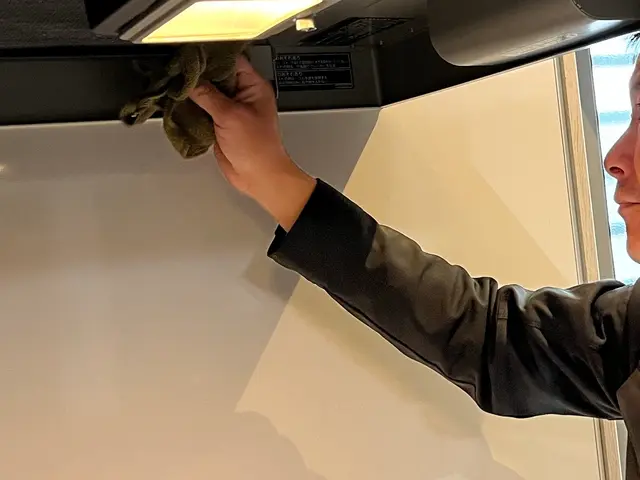 店長が必ず訪問！追加料金なし！営業時間外や対応地域外も相談可能！サービスの画像