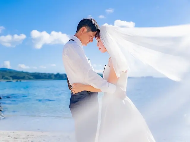 予約対応～撮影・納品まで当社スタッフがすべて対応します