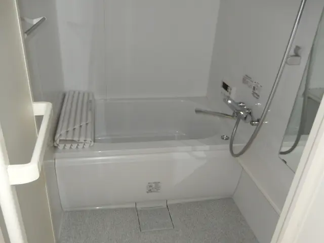 ☆全力で対応します☆水回りクリーニングで依頼先をお悩みの方に後悔はさせません！サービスの画像