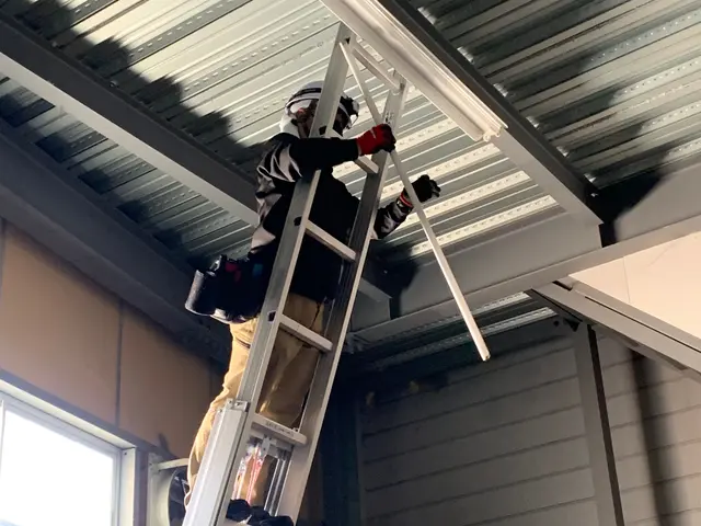 【有資格者多数在籍】損害保険加入済み◉営業時間外でもご相談OK！サービスの画像