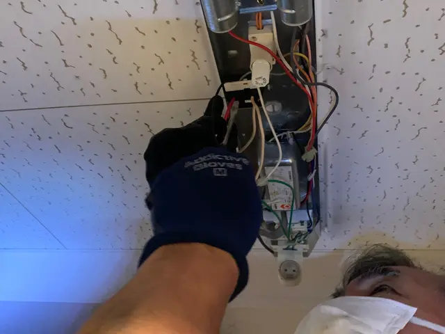 【有資格者多数在籍】損害保険加入済み◉営業時間外でもご相談OK！サービスの画像