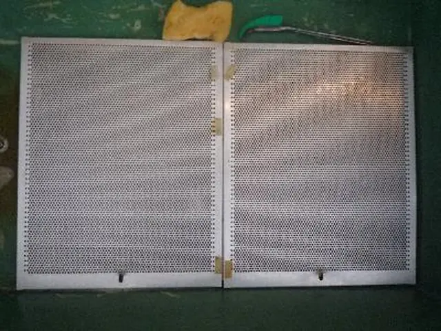 レンジフードクリーニングはプロにお任せ下さい。サービスの画像