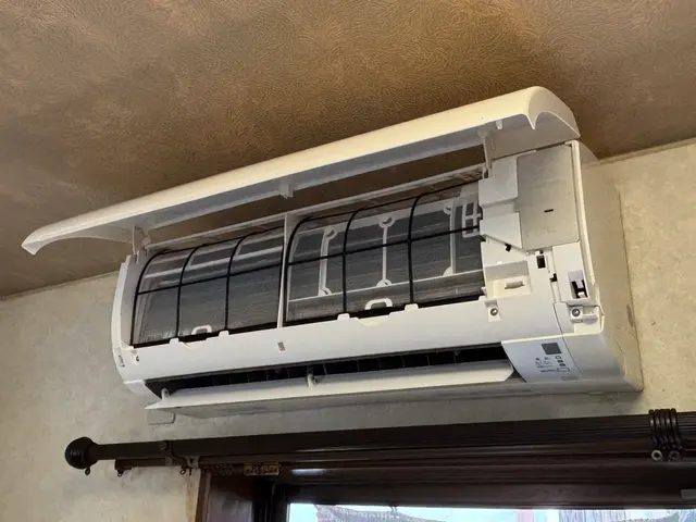 人・素材・周囲環境に安全なエコ洗剤を使用しています　夫婦作業で安心と満足をご提供サービスの画像