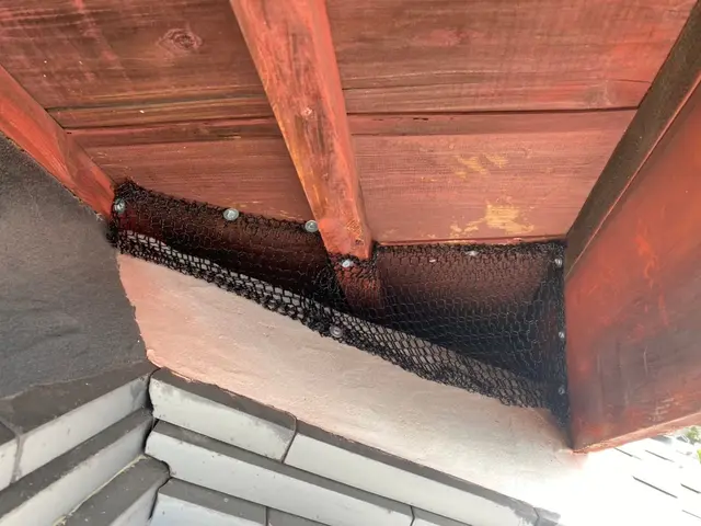 【再発防止】【施工の美しさ】プロの技術で安心◎土日祝もご予約大歓迎です。サービスの画像