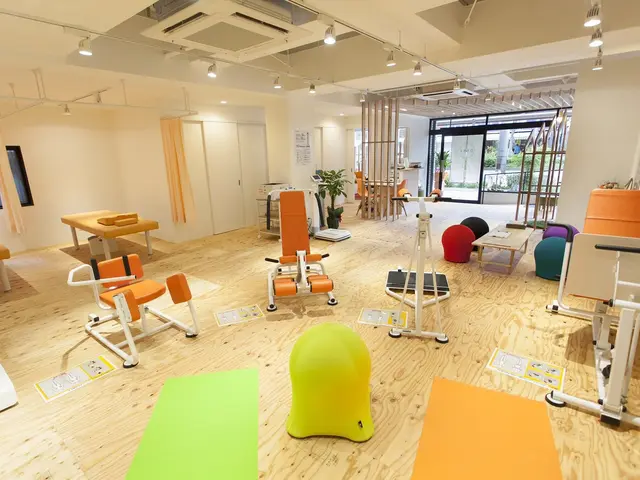 《年間５００件の実績》京都では珍しい出張ストレッチ！整体・快眠プログラム◎サービスの画像