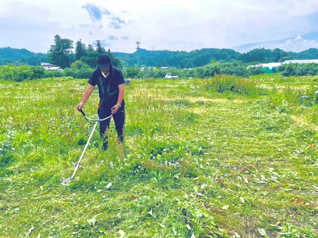 【40年以上の実績！】丁寧に作業いたします◎ぜひ、一度プロの技をお試しください！サービスの画像