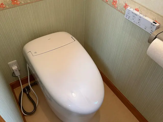 年間700件以上の実績！10年のプロが丁寧に対応サービスの画像